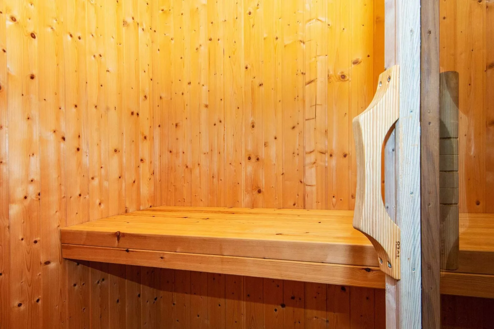 8 persoons vakantie huis in Blokhus-Sauna