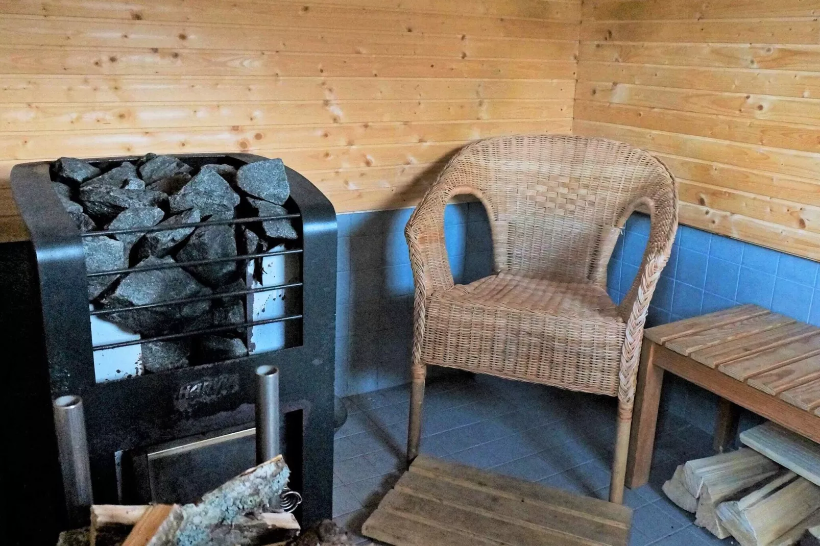 5 persoons vakantie huis in HÄLLEKIS-Binnen