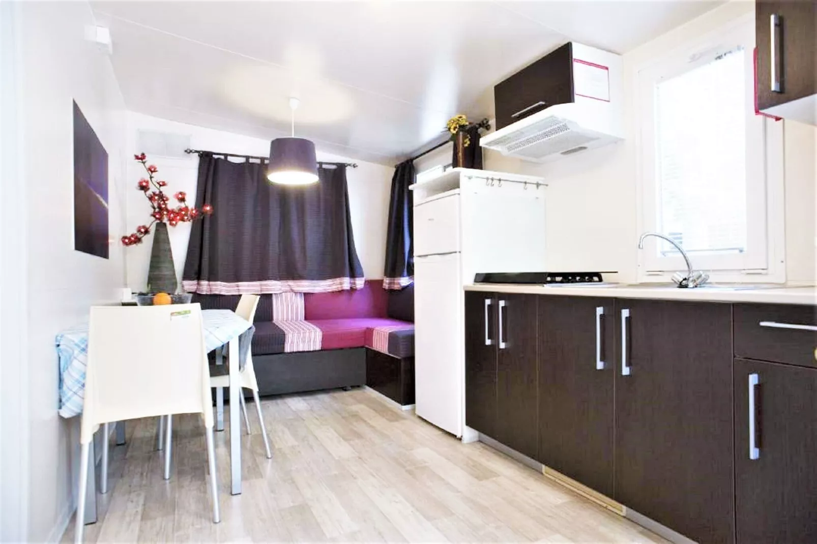 Super Comfort-Woonkamer