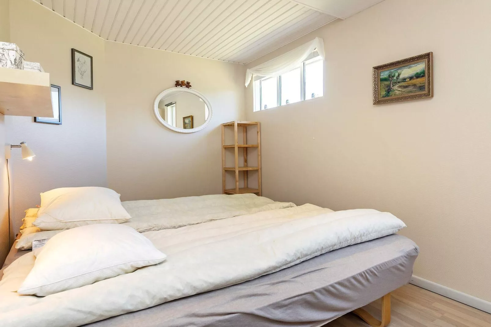6 persoons vakantie huis in Nibe-By Traum-Binnen