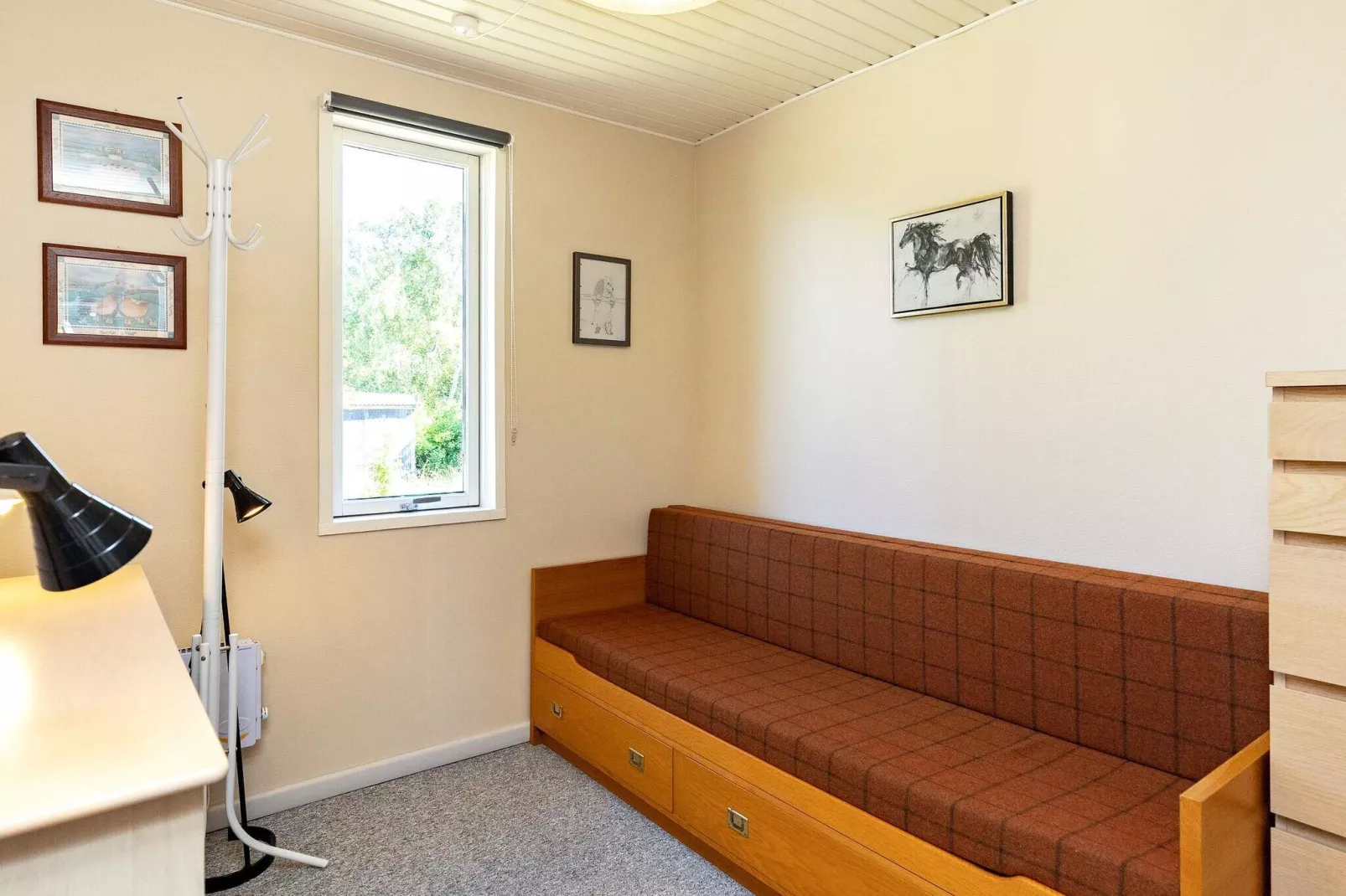 6 persoons vakantie huis in Nibe-By Traum-Binnen