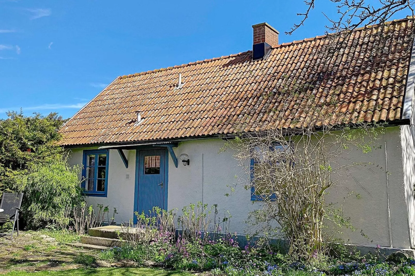 6 persoons vakantie huis in LÖTTORP