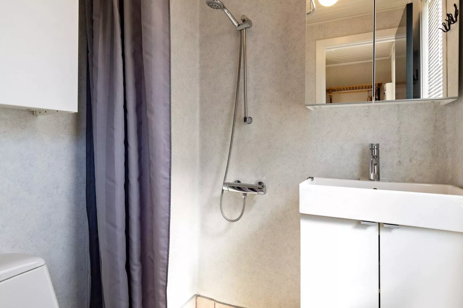 6 persoons vakantie huis in Nibe-By Traum-Binnen