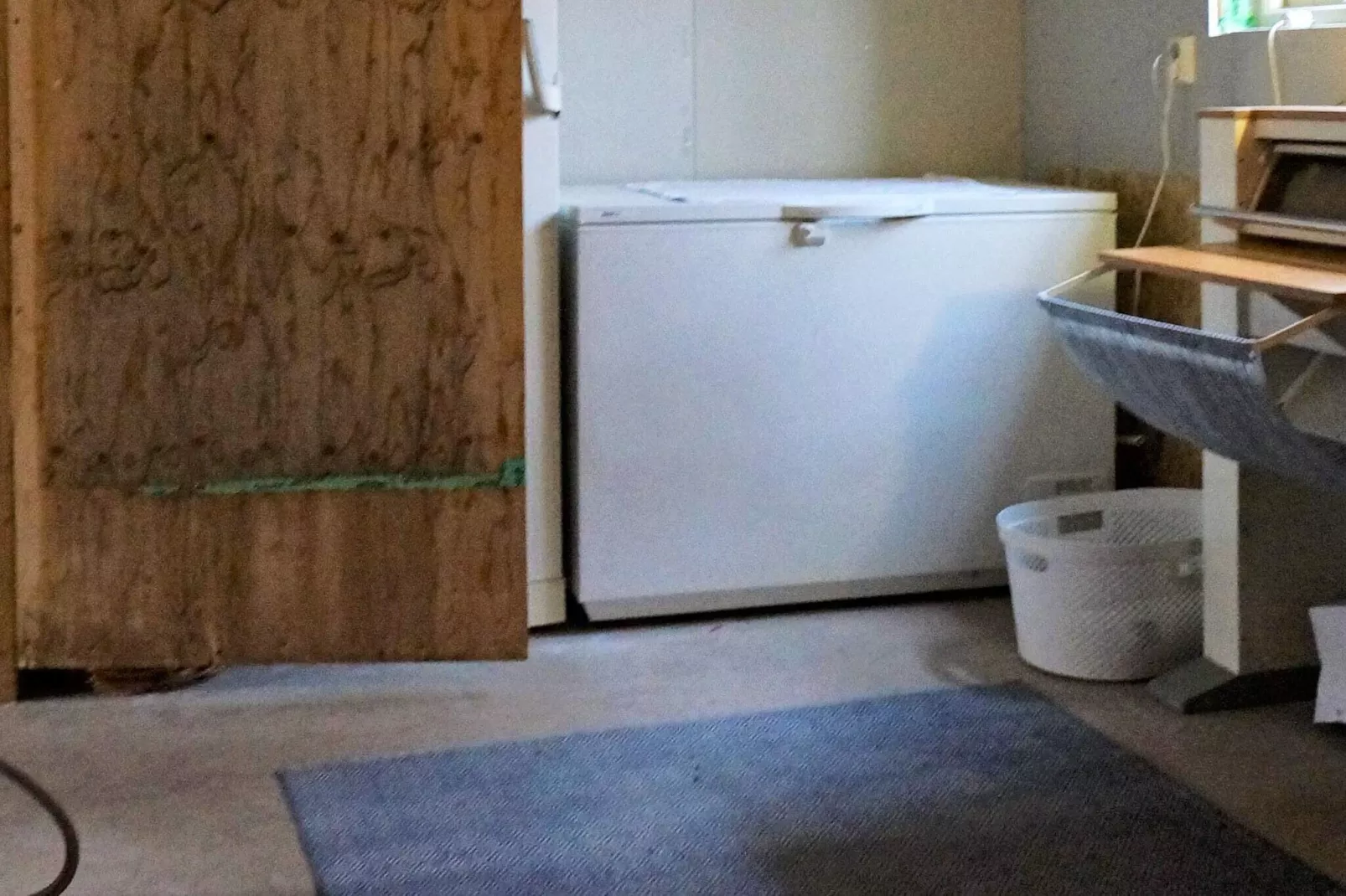 5 persoons vakantie huis in HÄLLEKIS-Binnen