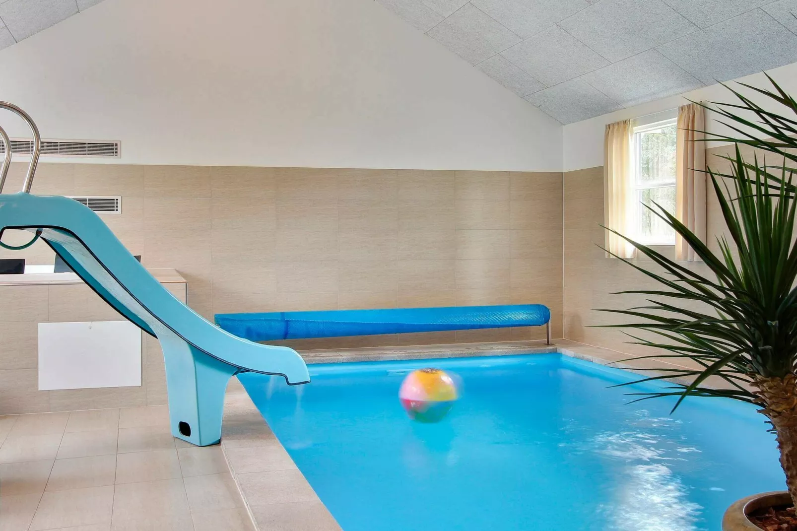 18 persoons vakantie huis in Tisvildeleje-Zwembad