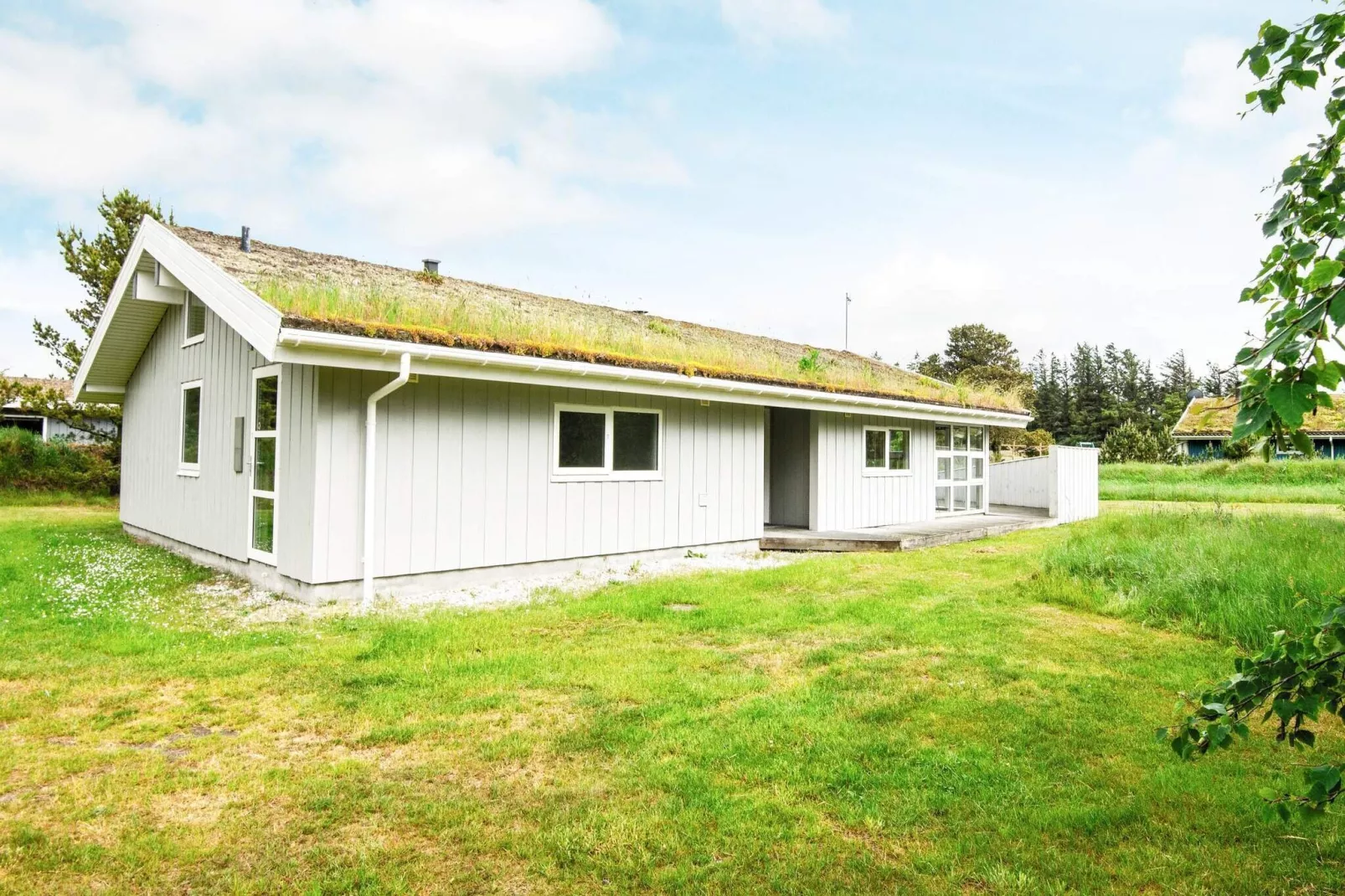8 persoons vakantie huis in Blokhus-By Traum-Uitzicht