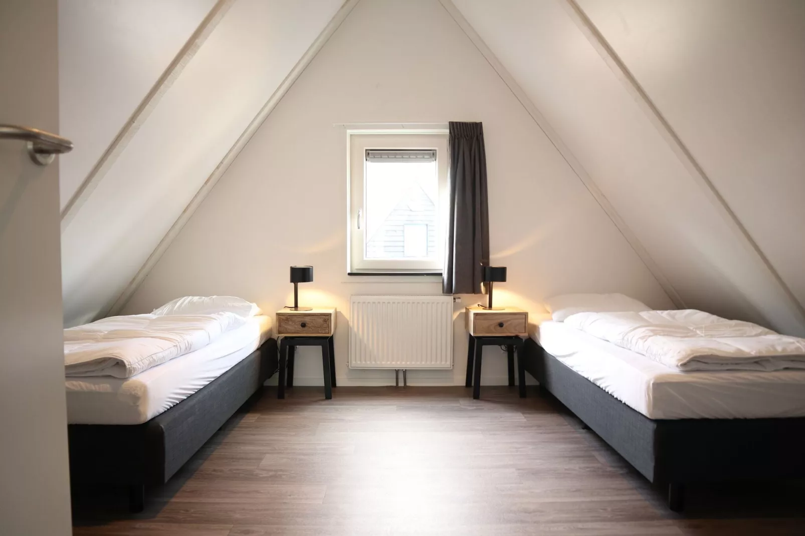 Resort De Zanding 32-Slaapkamer
