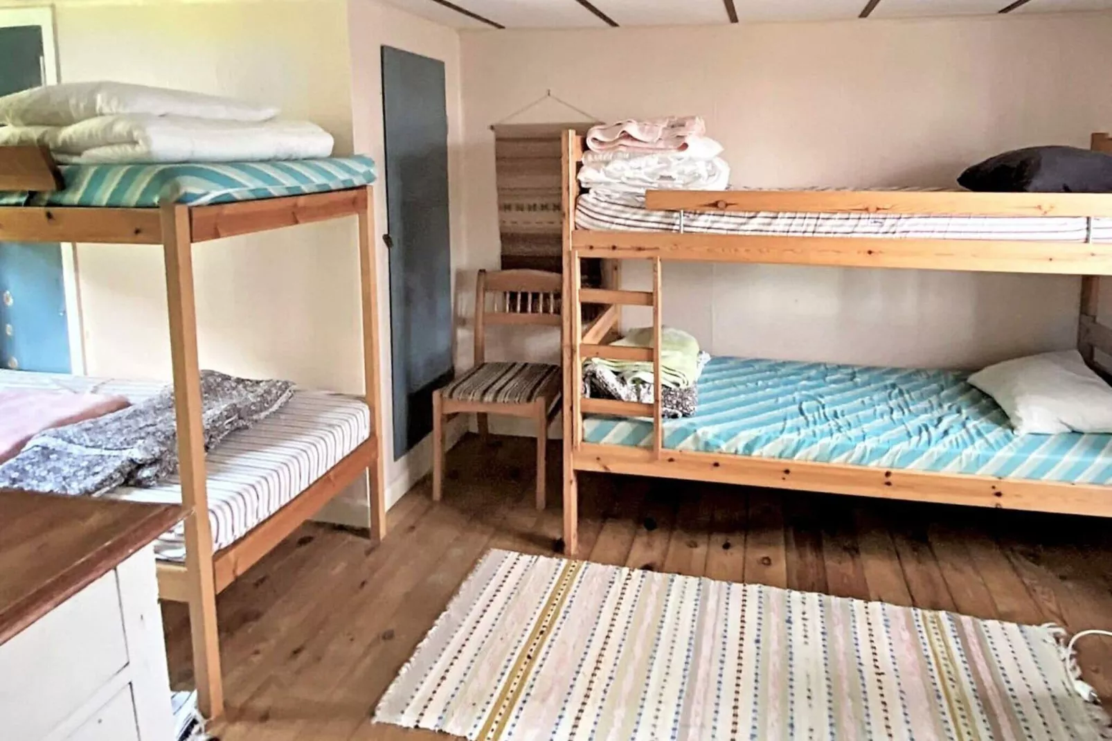 Rustige oase in Noord-oland-By Traum-Binnen