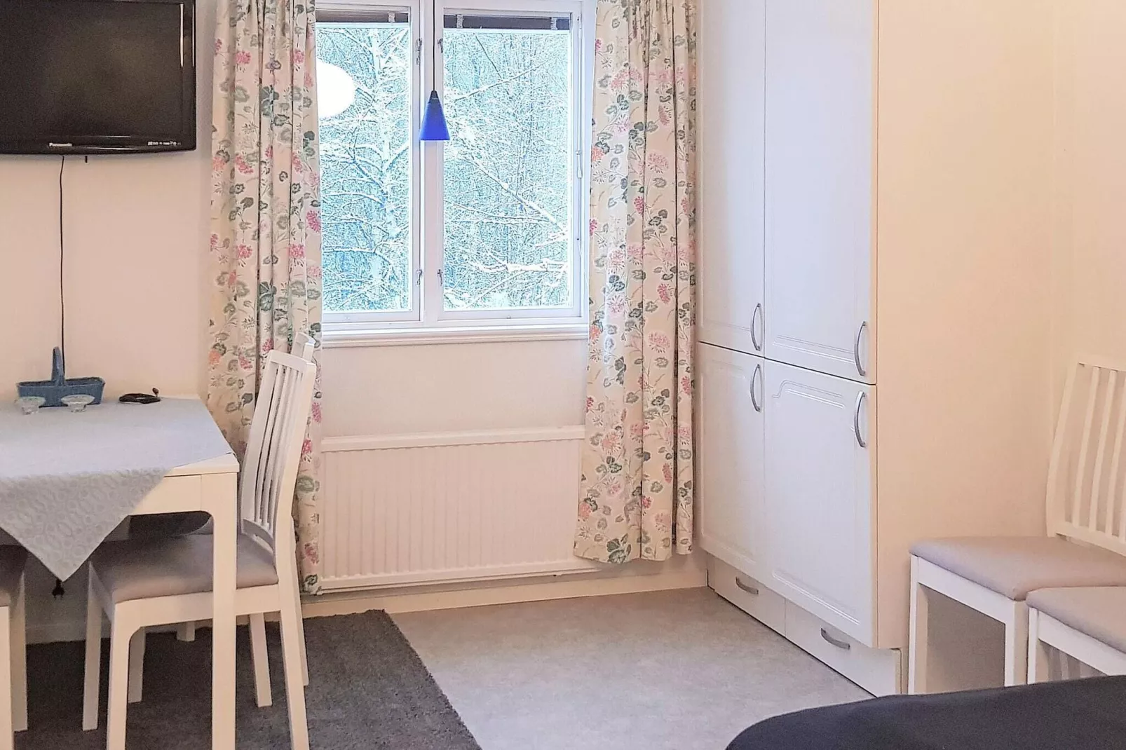 4 persoons vakantie huis in LJUSDAL-By Traum-Binnen
