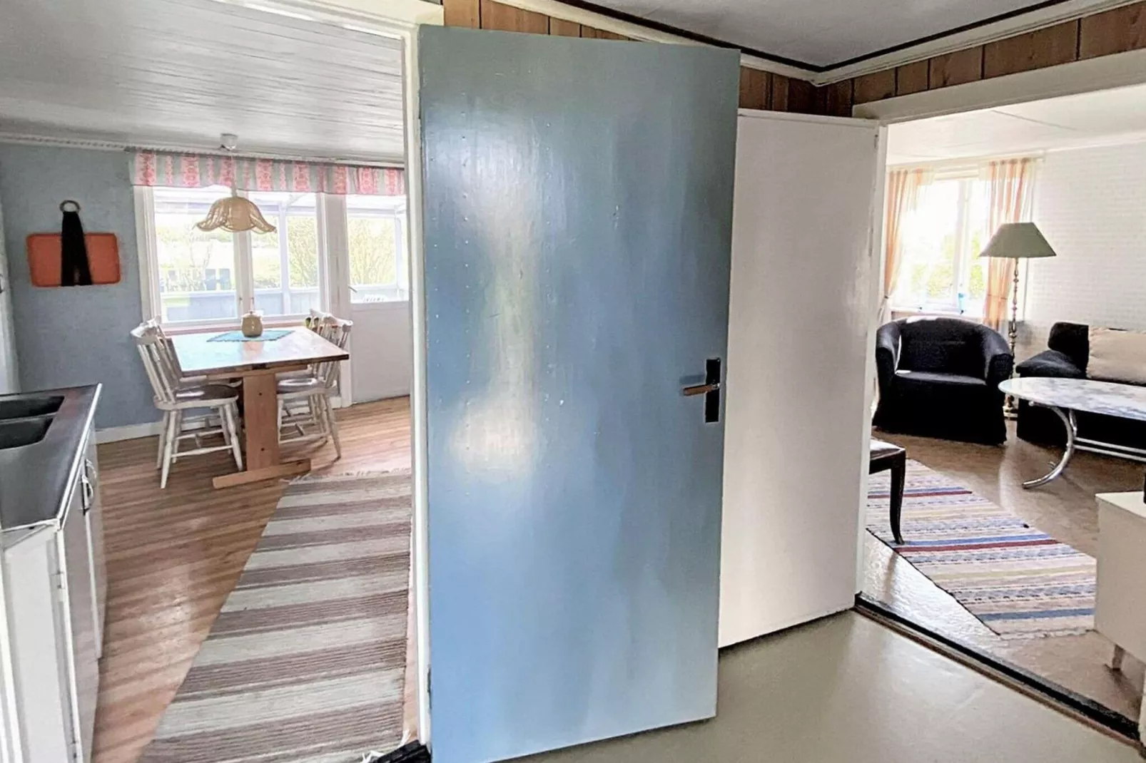 Rustige oase in Noord-oland-By Traum-Binnen