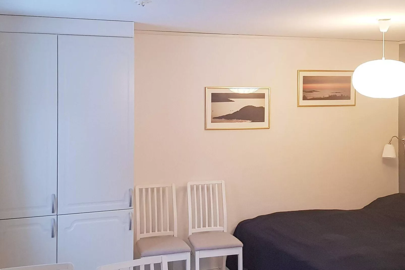 4 persoons vakantie huis in LJUSDAL-By Traum-Binnen