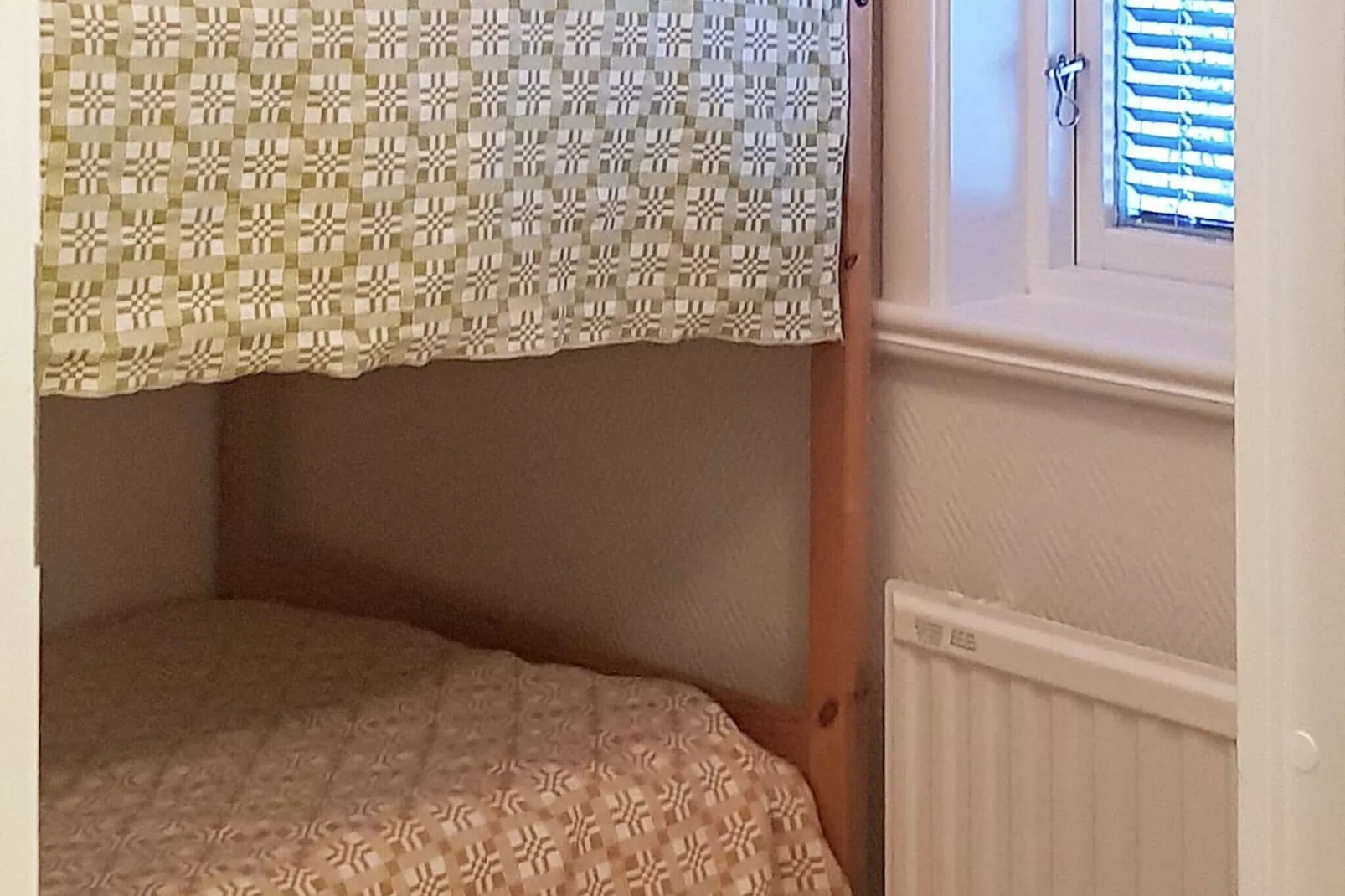 4 persoons vakantie huis in LJUSDAL-By Traum-Binnen