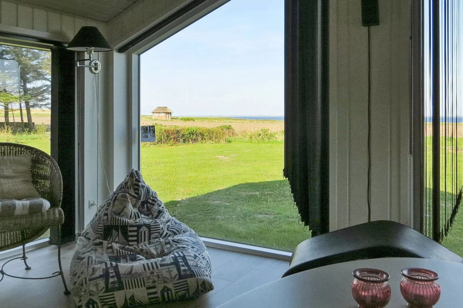6 persoons vakantie huis in Spøttrup-By Traum-Waterzicht