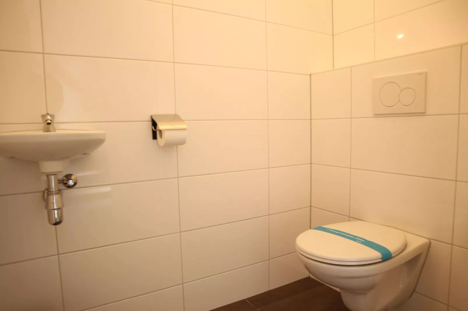 Resort De Zanding 32-Faciliteiten
