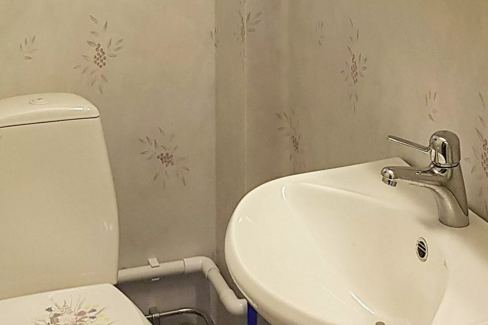 4 persoons vakantie huis in LJUSDAL-By Traum-Binnen