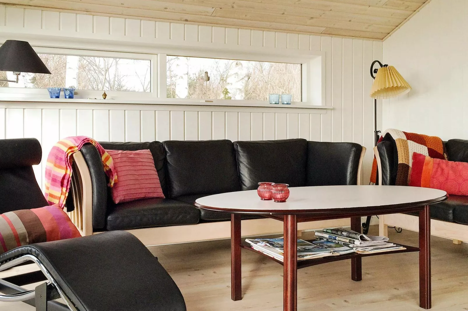 6 persoons vakantie huis in Spøttrup-By Traum-Binnen