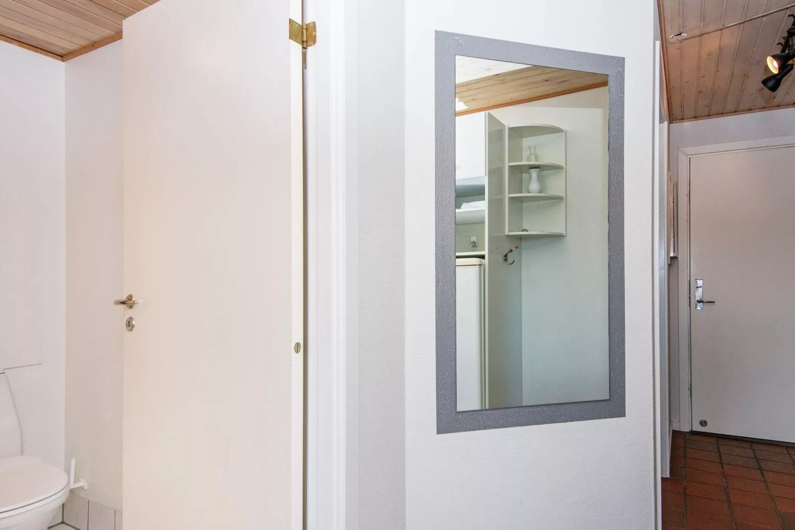 6 persoons vakantie huis in Fanø-By Traum-Binnen
