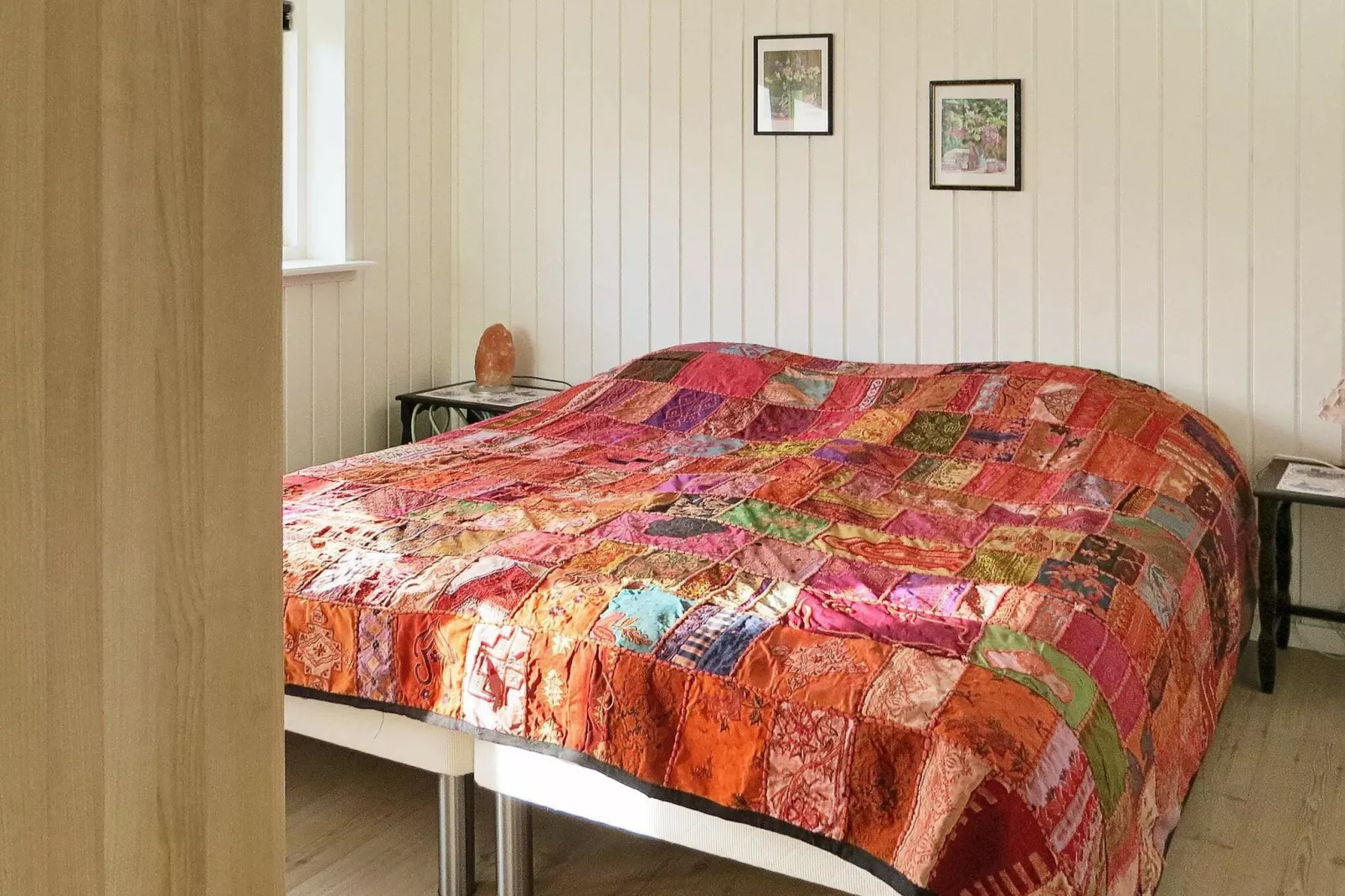 6 persoons vakantie huis in Spøttrup-By Traum-Binnen