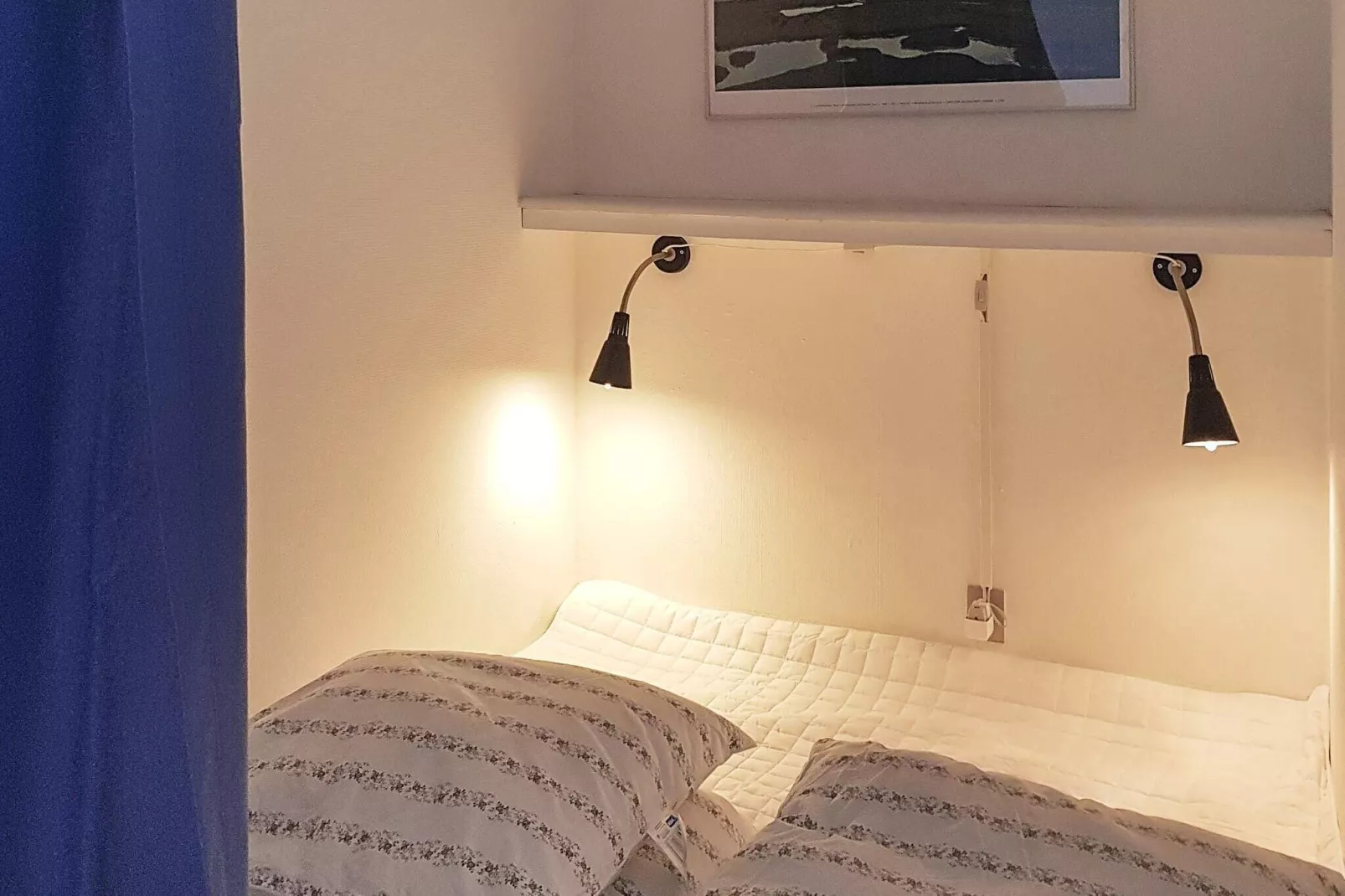 4 persoons vakantie huis in Nexø-By Traum-Binnen