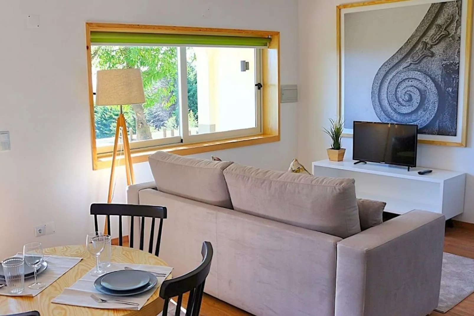Casa Twin Alpedrinha