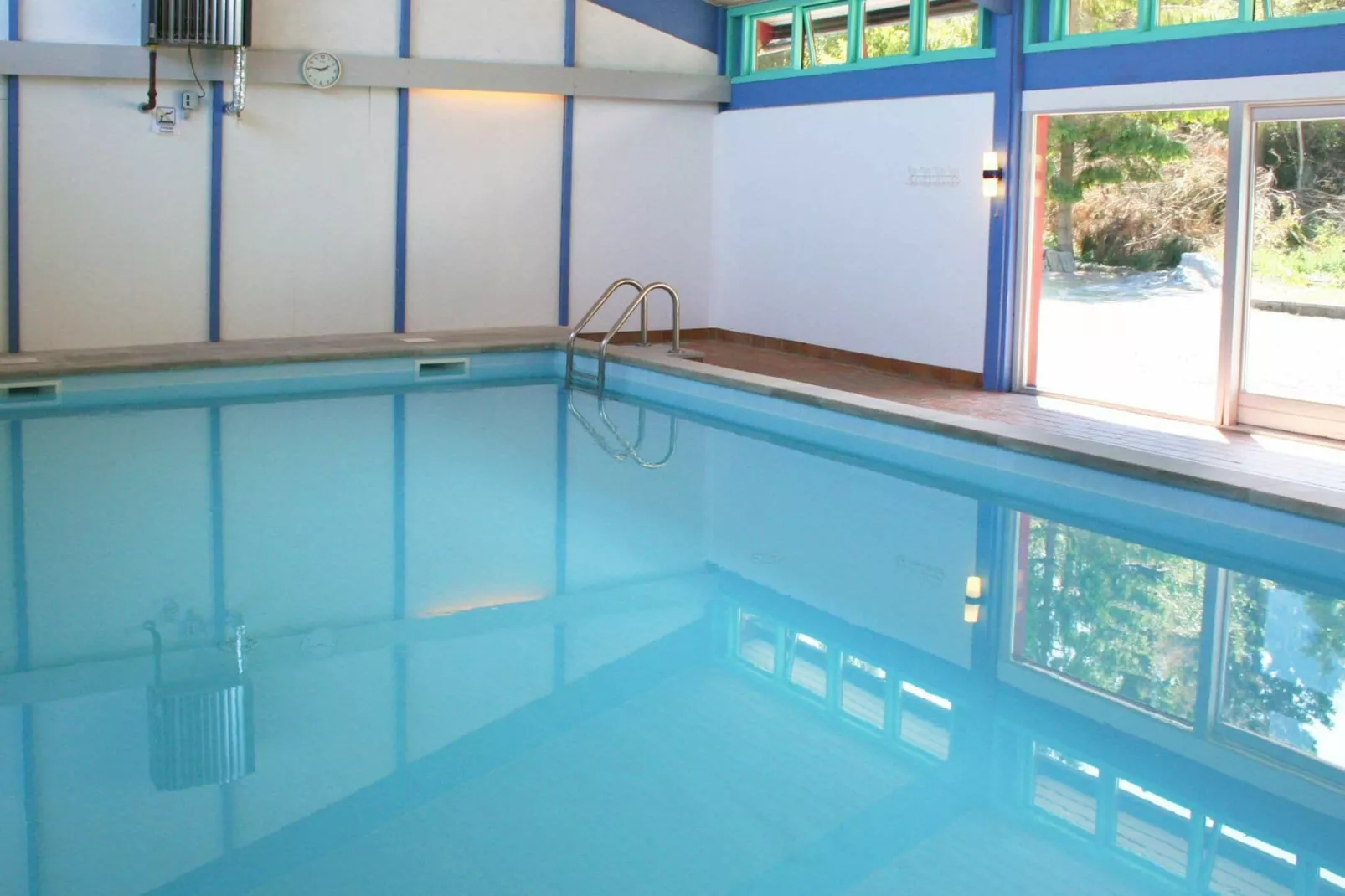 4 persoons vakantie huis in Nexø-By Traum-Uitzicht