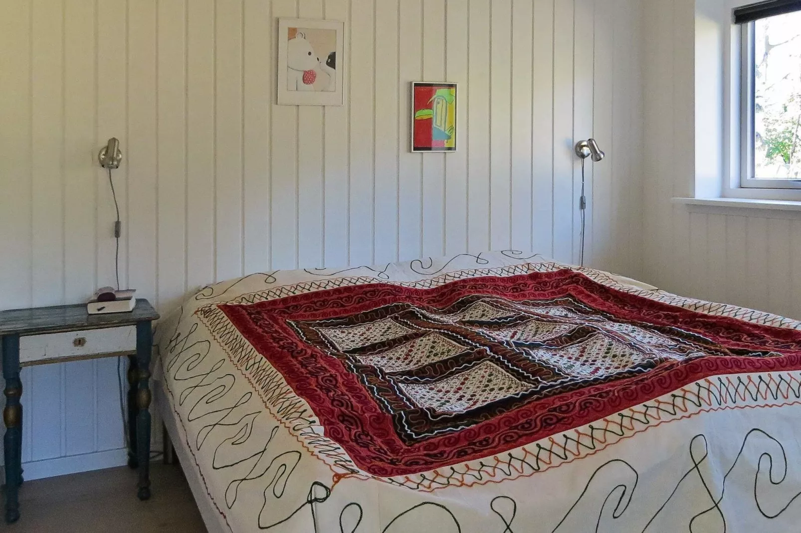6 persoons vakantie huis in Spøttrup-By Traum-Binnen