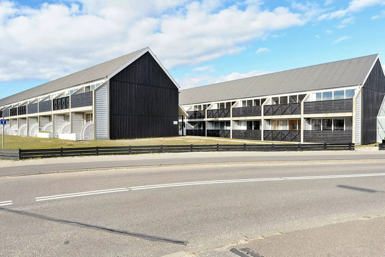 6 persoons vakantie huis in Fanø-By Traum-Uitzicht