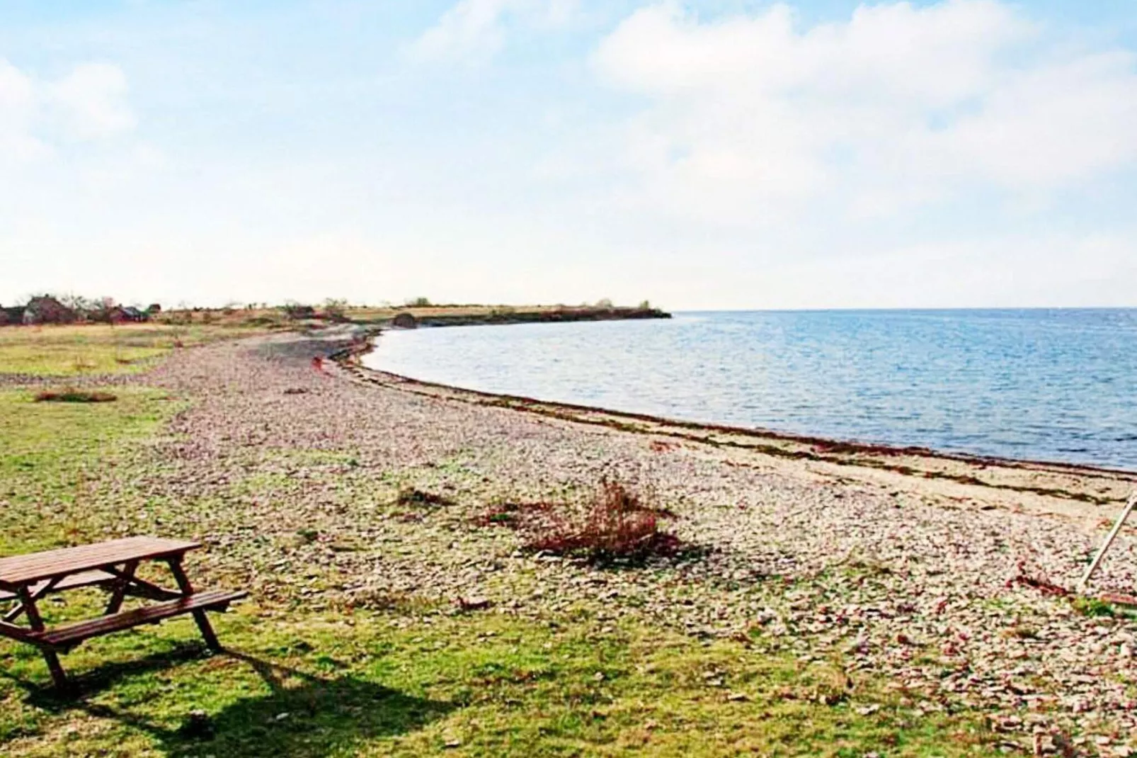 Rustige oase in Noord-oland-By Traum-Uitzicht
