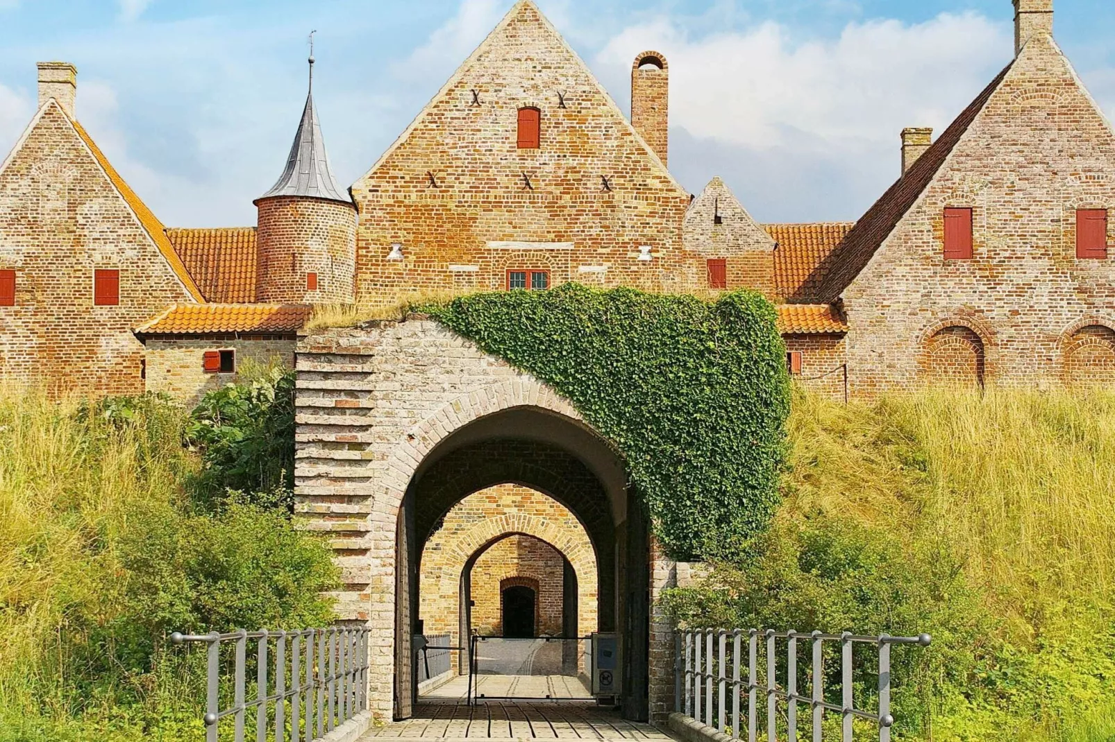 6 persoons vakantie huis in Spøttrup-By Traum-Niet-getagd