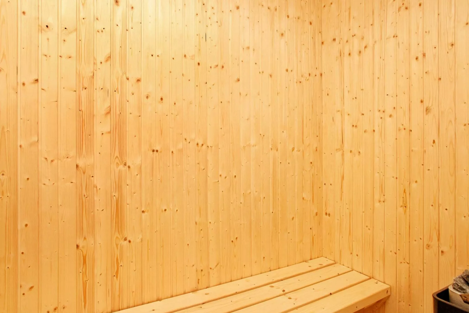 6 persoons vakantie huis in Spøttrup-Sauna
