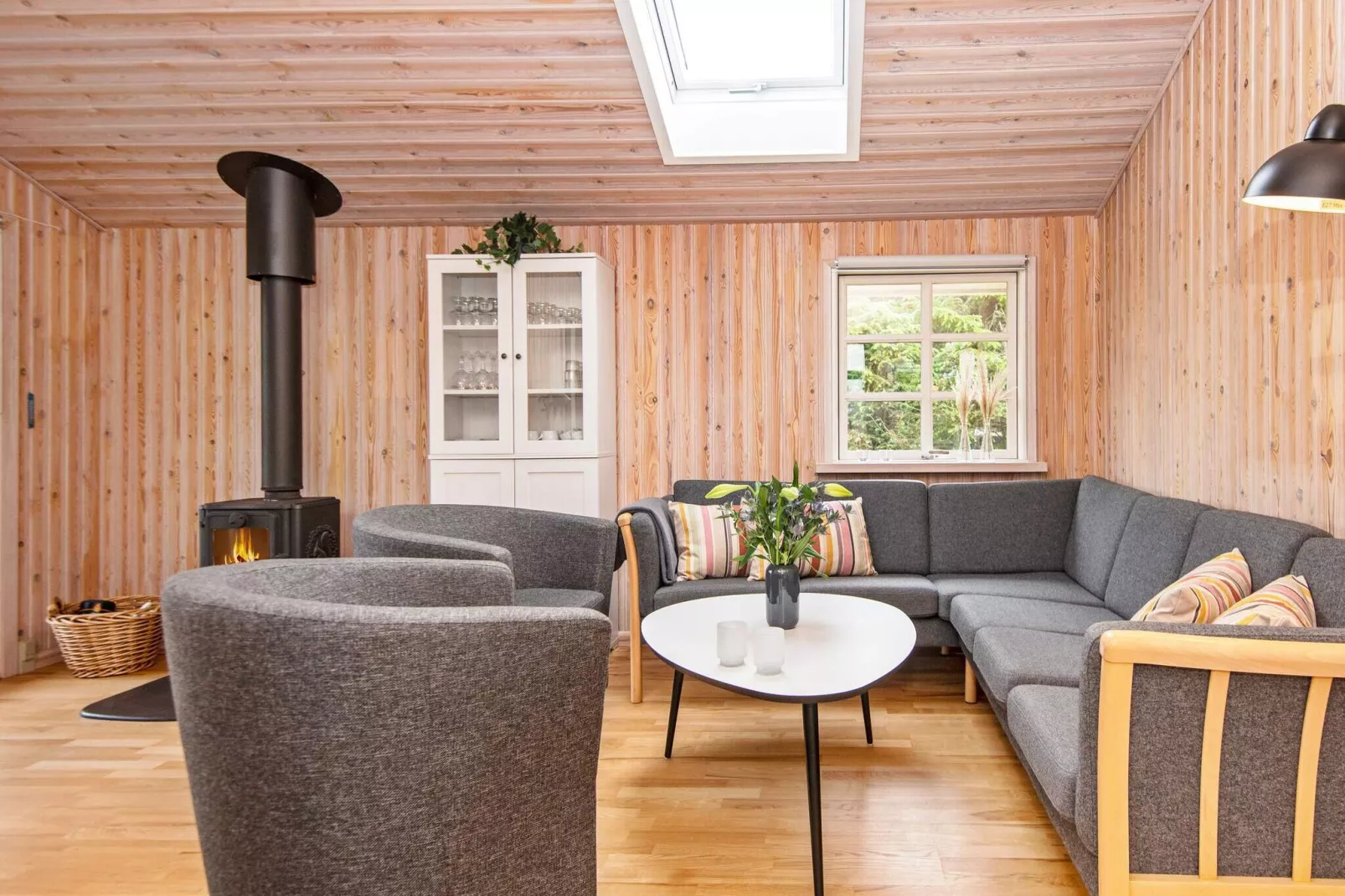 6 persoons vakantie huis in Løkken-By Traum-Binnen