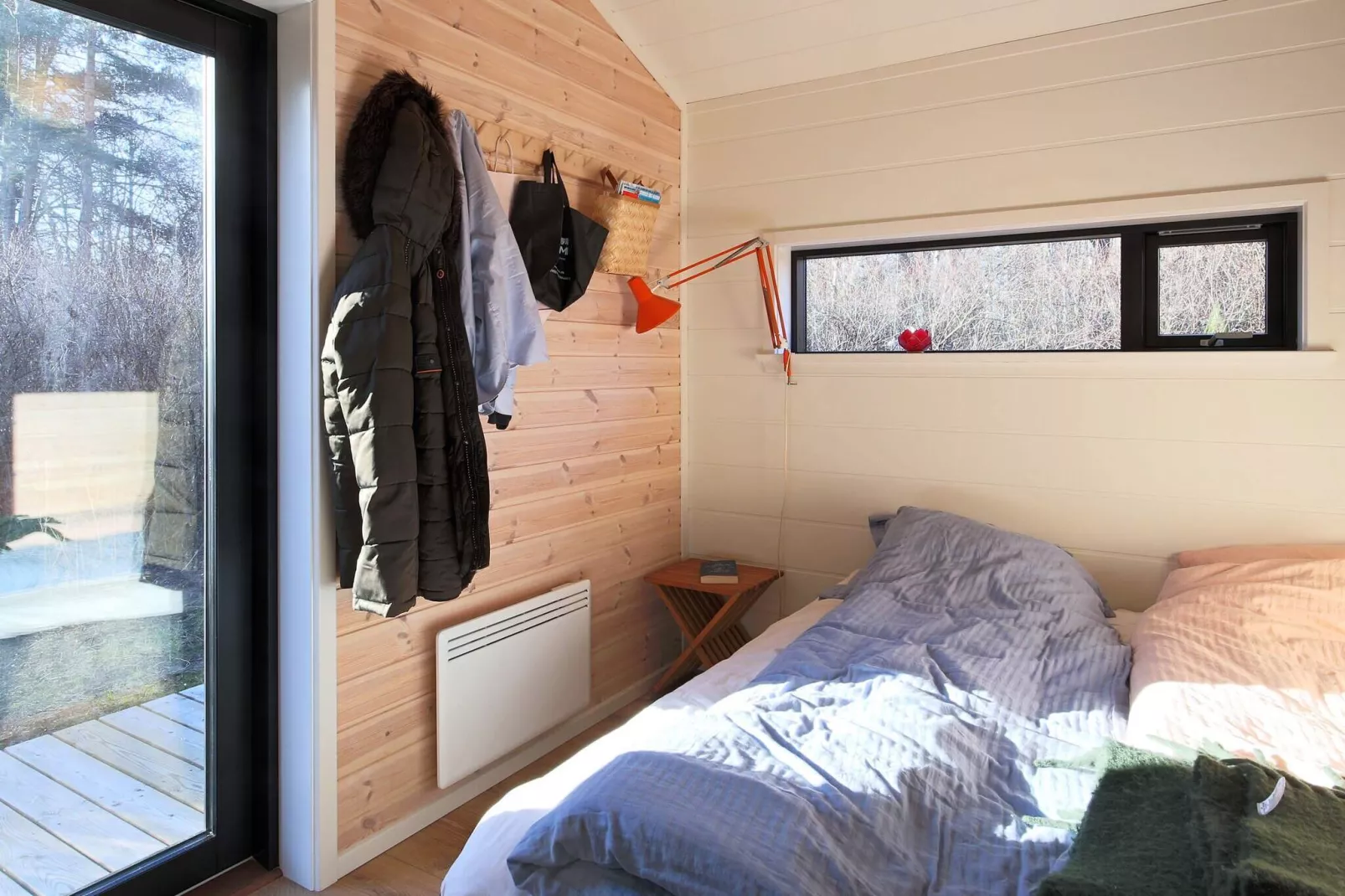7 persoons vakantie huis in Frederiksværk-Binnen