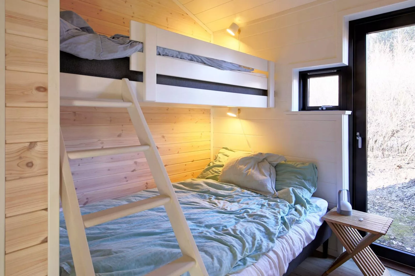 7 persoons vakantie huis in Frederiksværk-Binnen