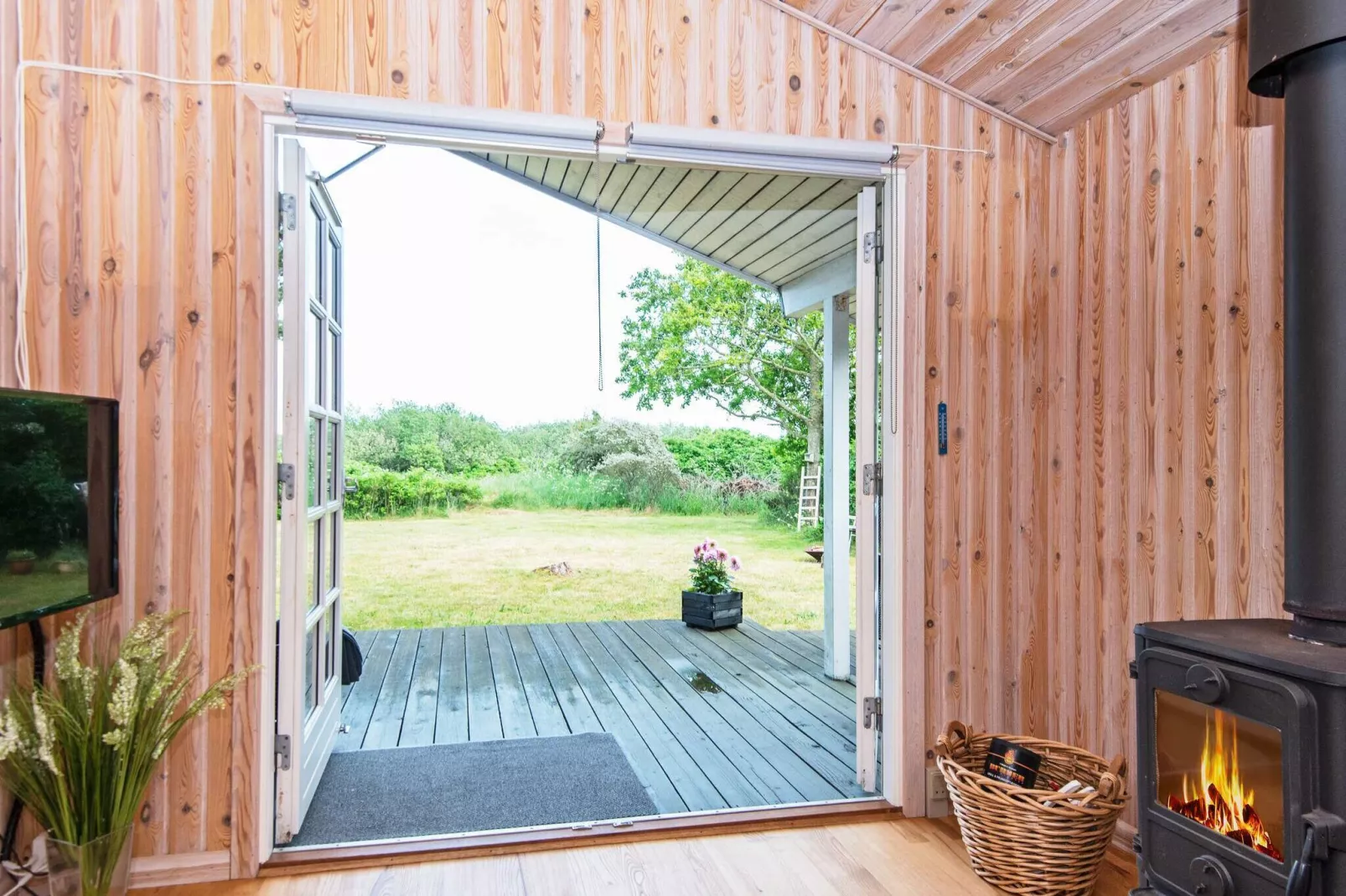 6 persoons vakantie huis in Løkken-By Traum-Binnen