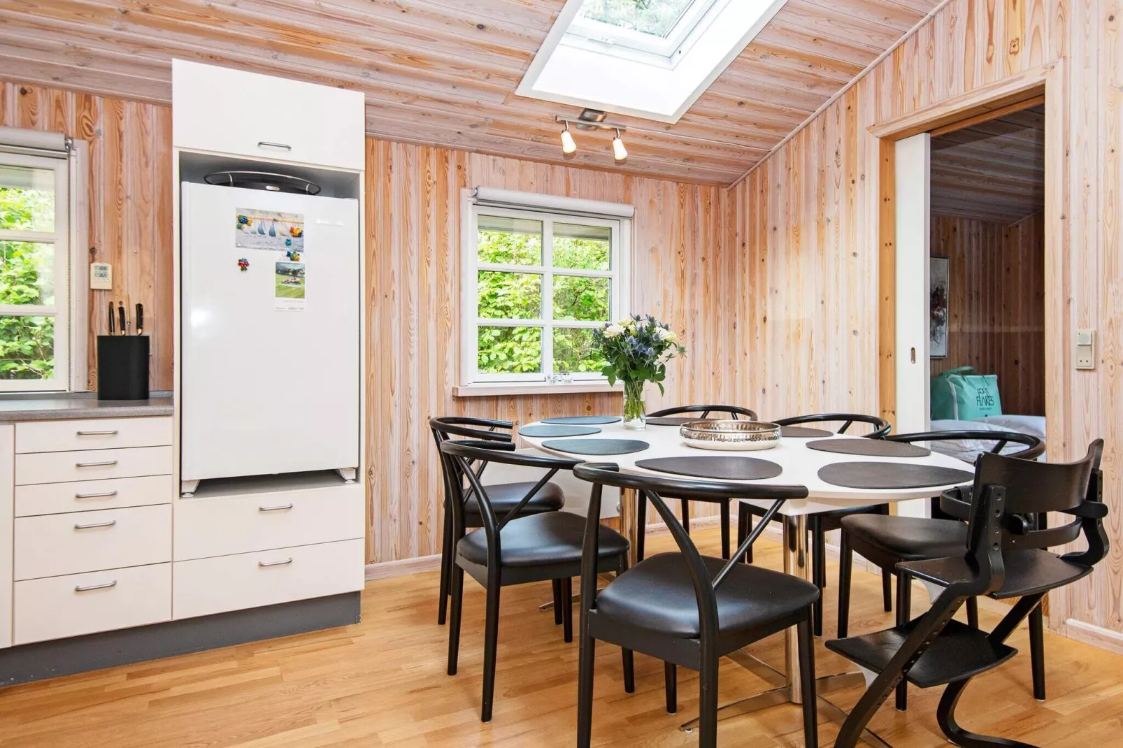 6 persoons vakantie huis in Løkken-By Traum-Binnen