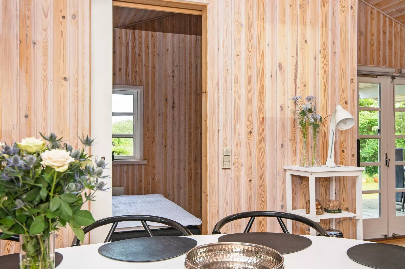 6 persoons vakantie huis in Løkken-By Traum-Binnen