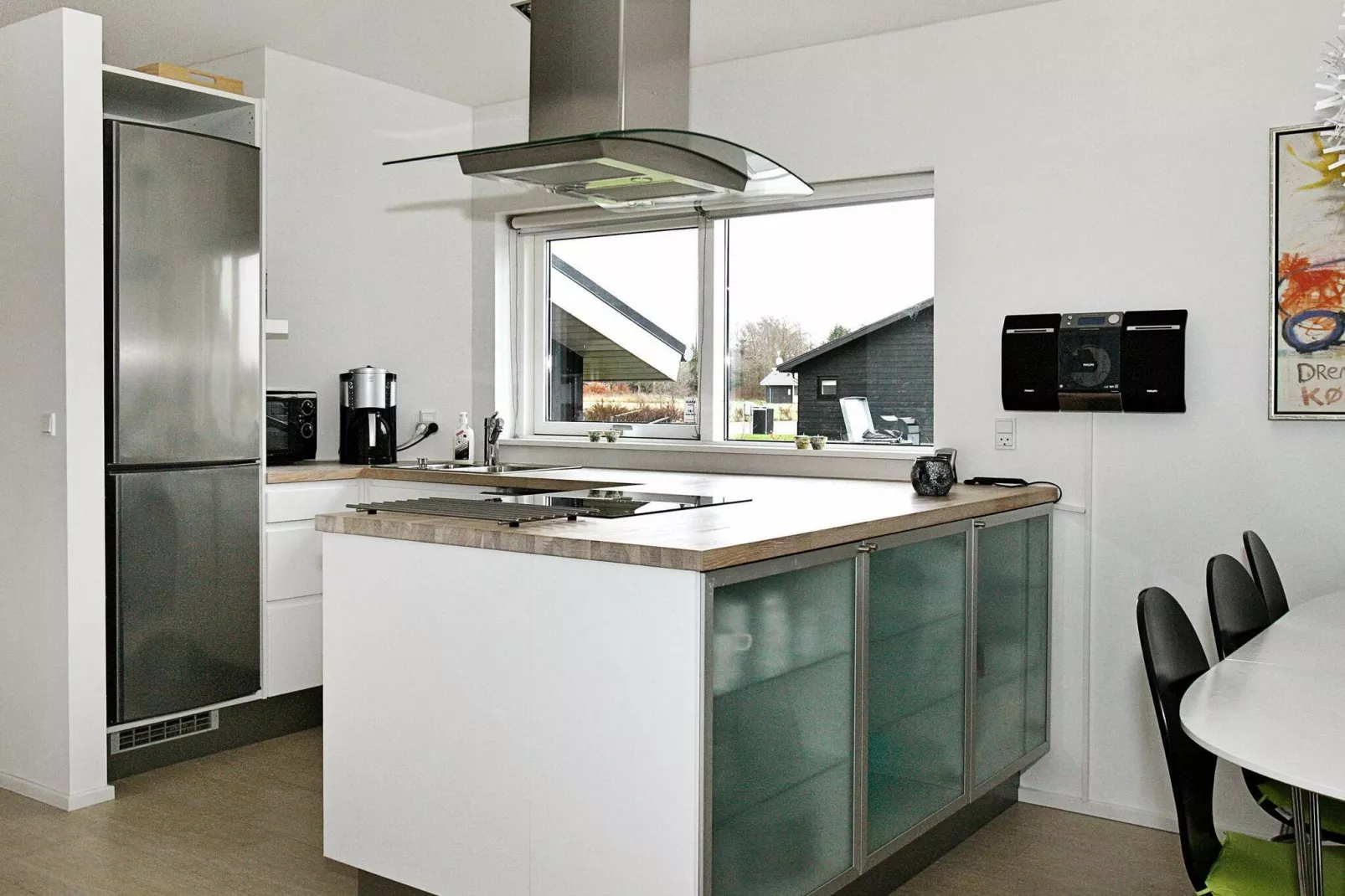 6 persoons vakantie huis in Hadsund-By Traum-Binnen