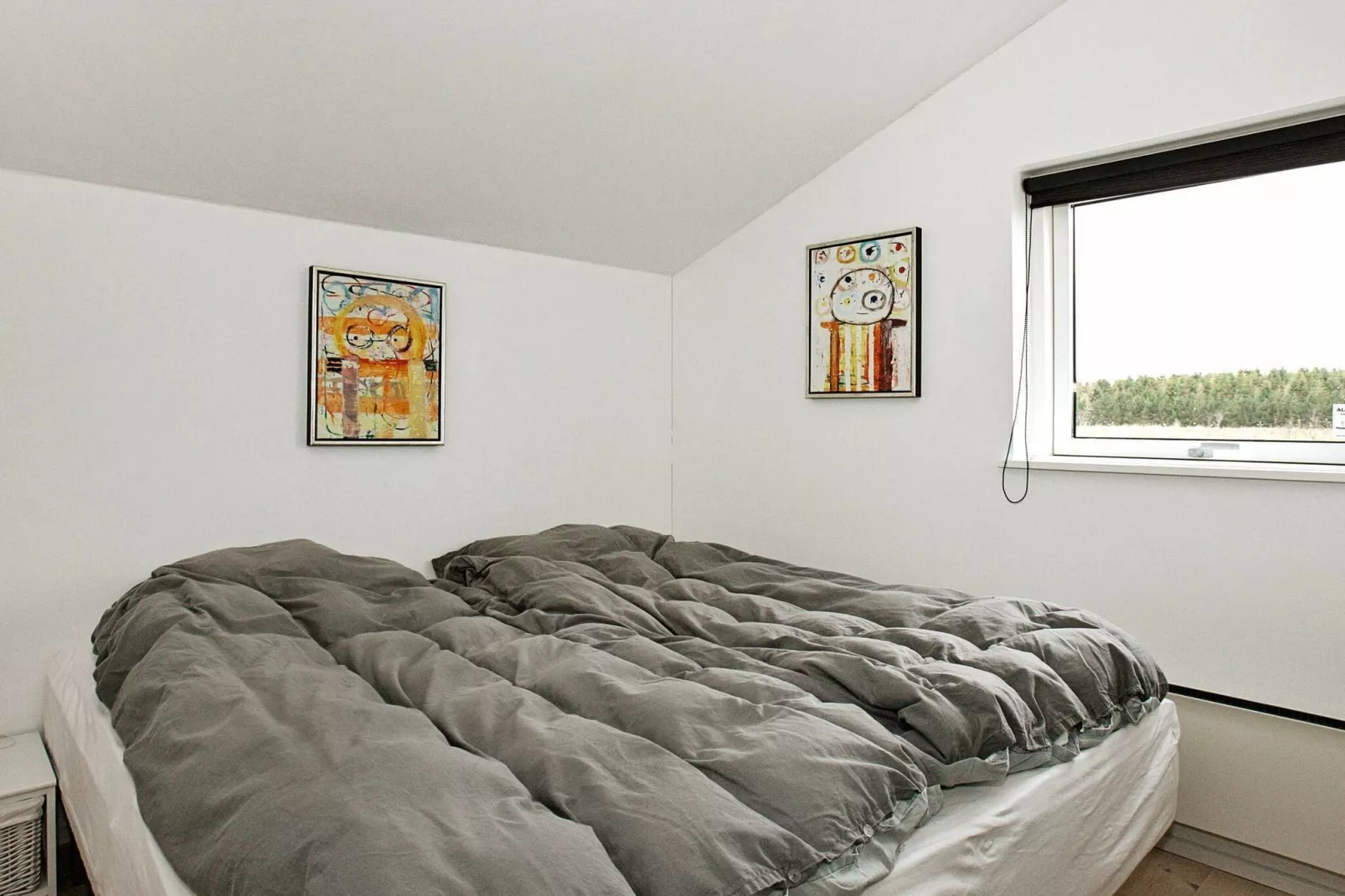 6 persoons vakantie huis in Hadsund-By Traum-Binnen