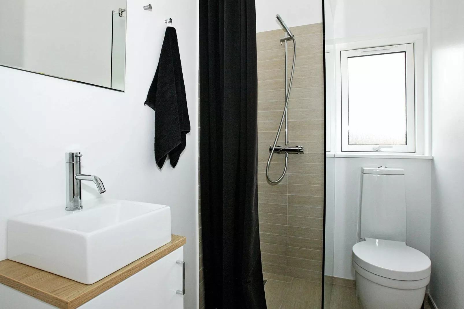 6 persoons vakantie huis in Hadsund-By Traum-Binnen