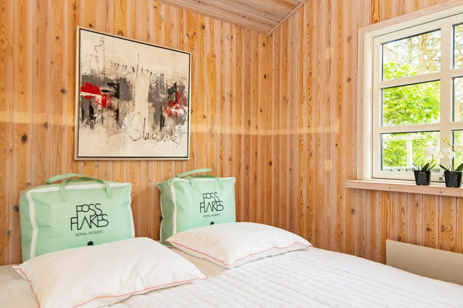 6 persoons vakantie huis in Løkken-By Traum-Binnen