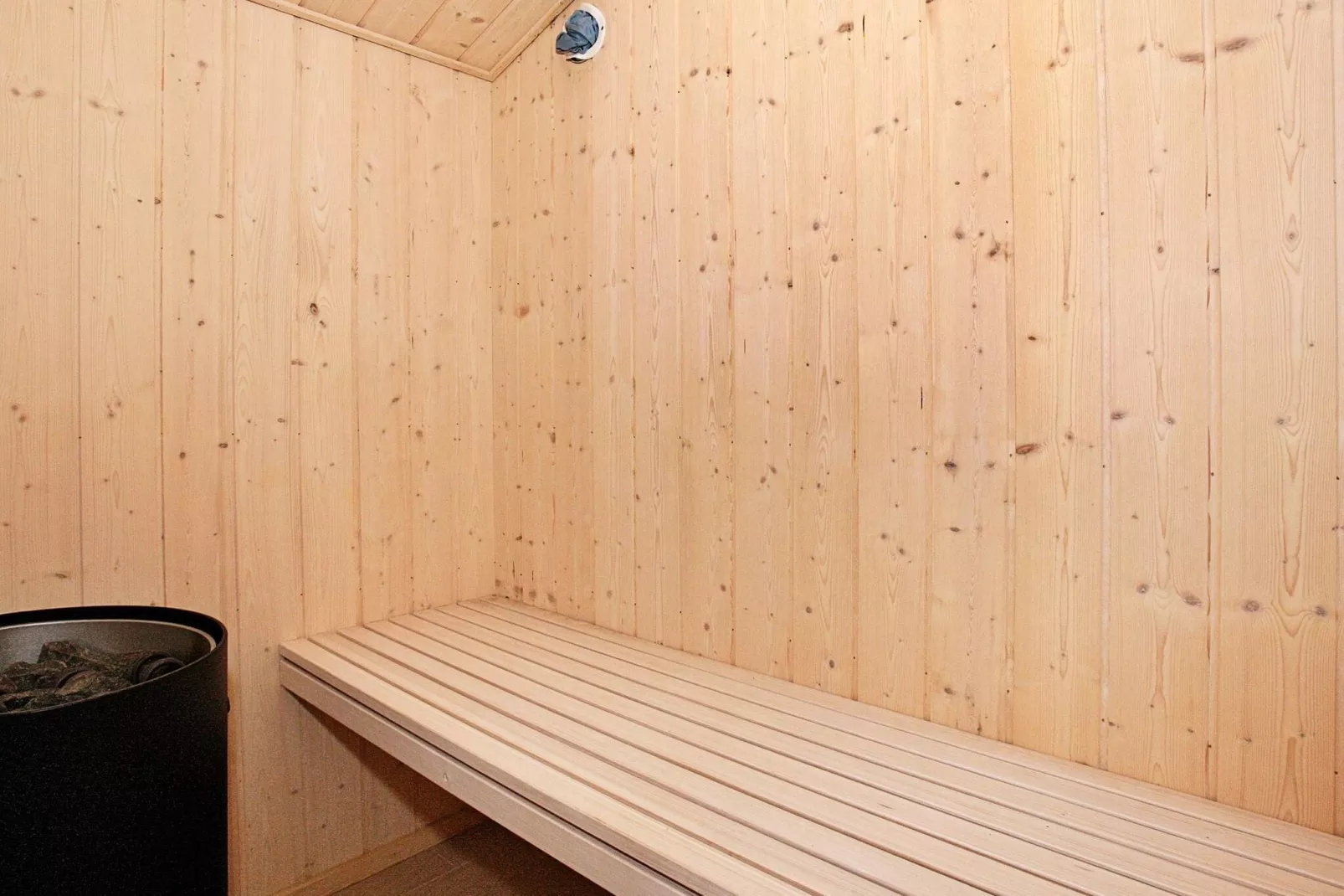 6 persoons vakantie huis in Hadsund-By Traum-Sauna