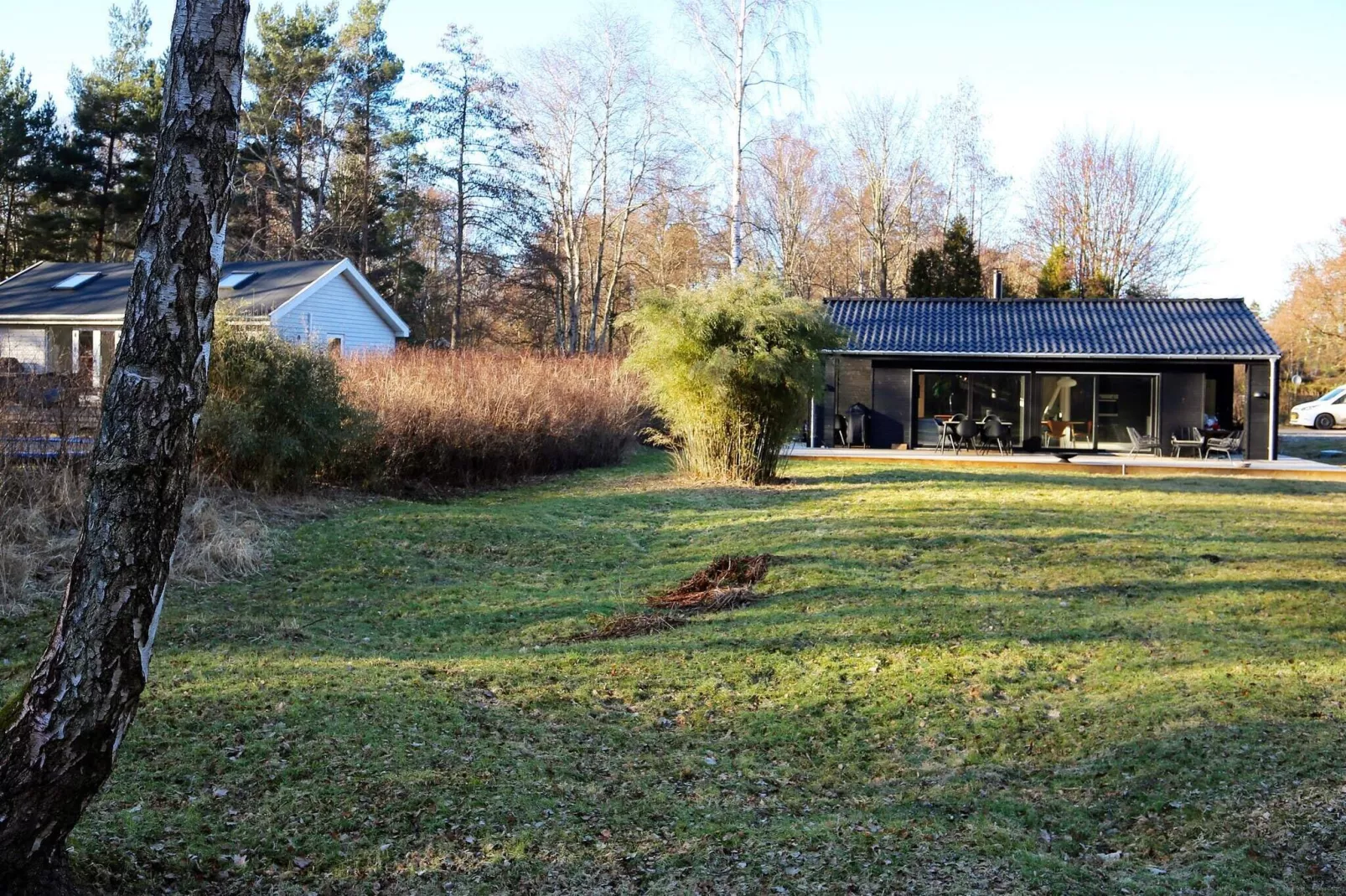 7 persoons vakantie huis in Frederiksværk-Uitzicht