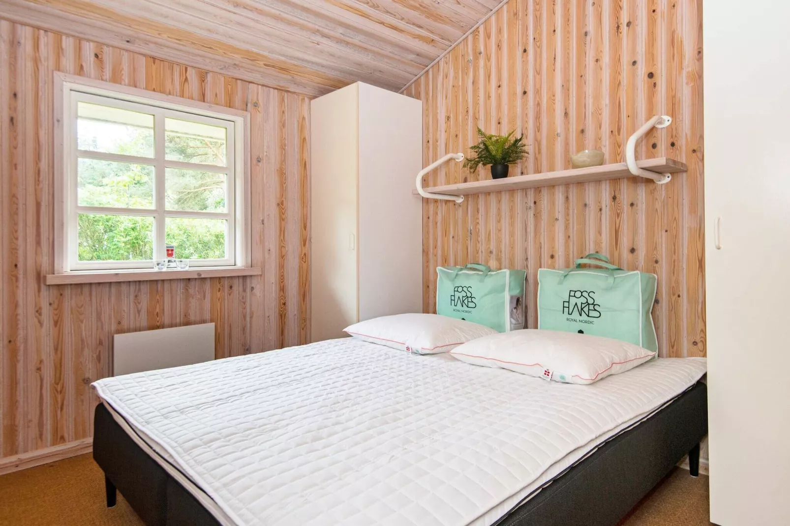 6 persoons vakantie huis in Løkken-By Traum-Binnen