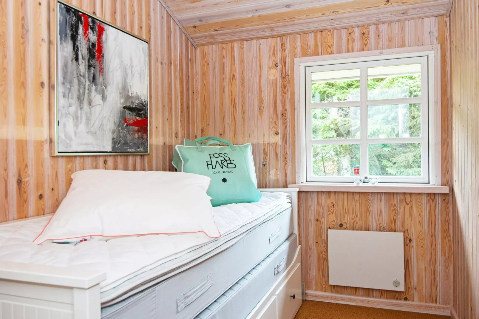 6 persoons vakantie huis in Løkken-By Traum-Binnen