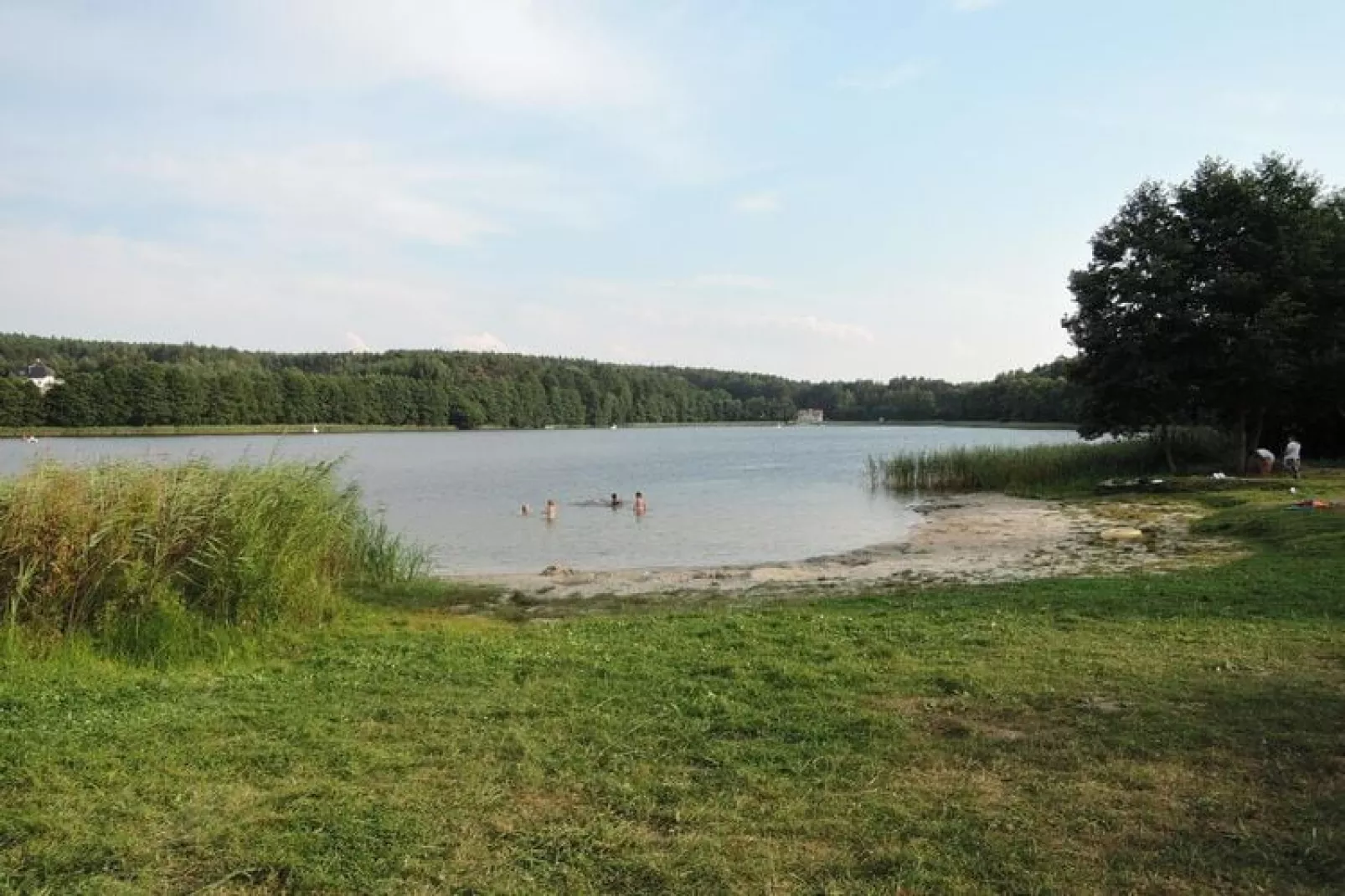 Holiday home Kolczewo Las Palmas 2-Waterzicht