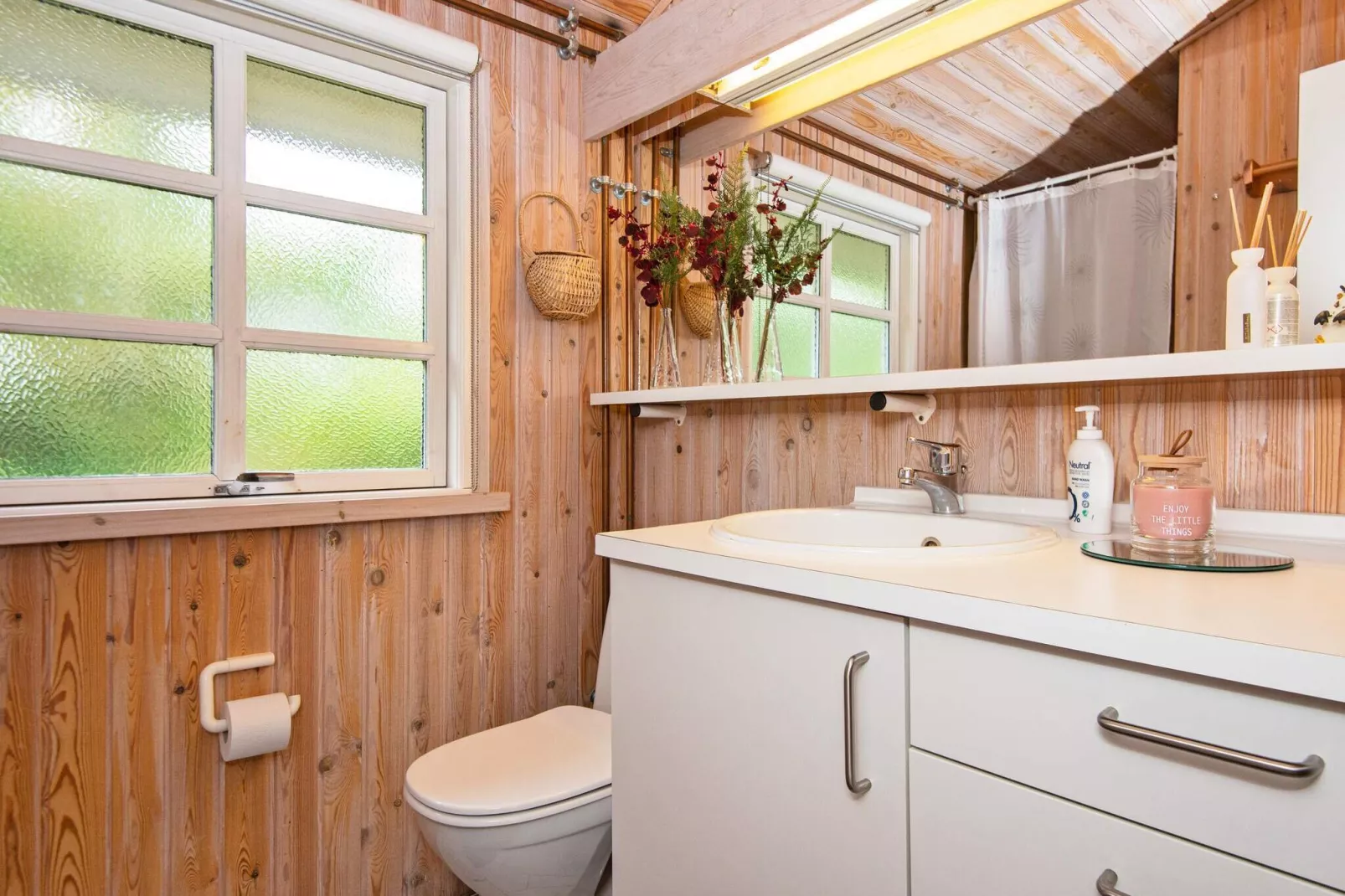 6 persoons vakantie huis in Løkken-By Traum-Binnen