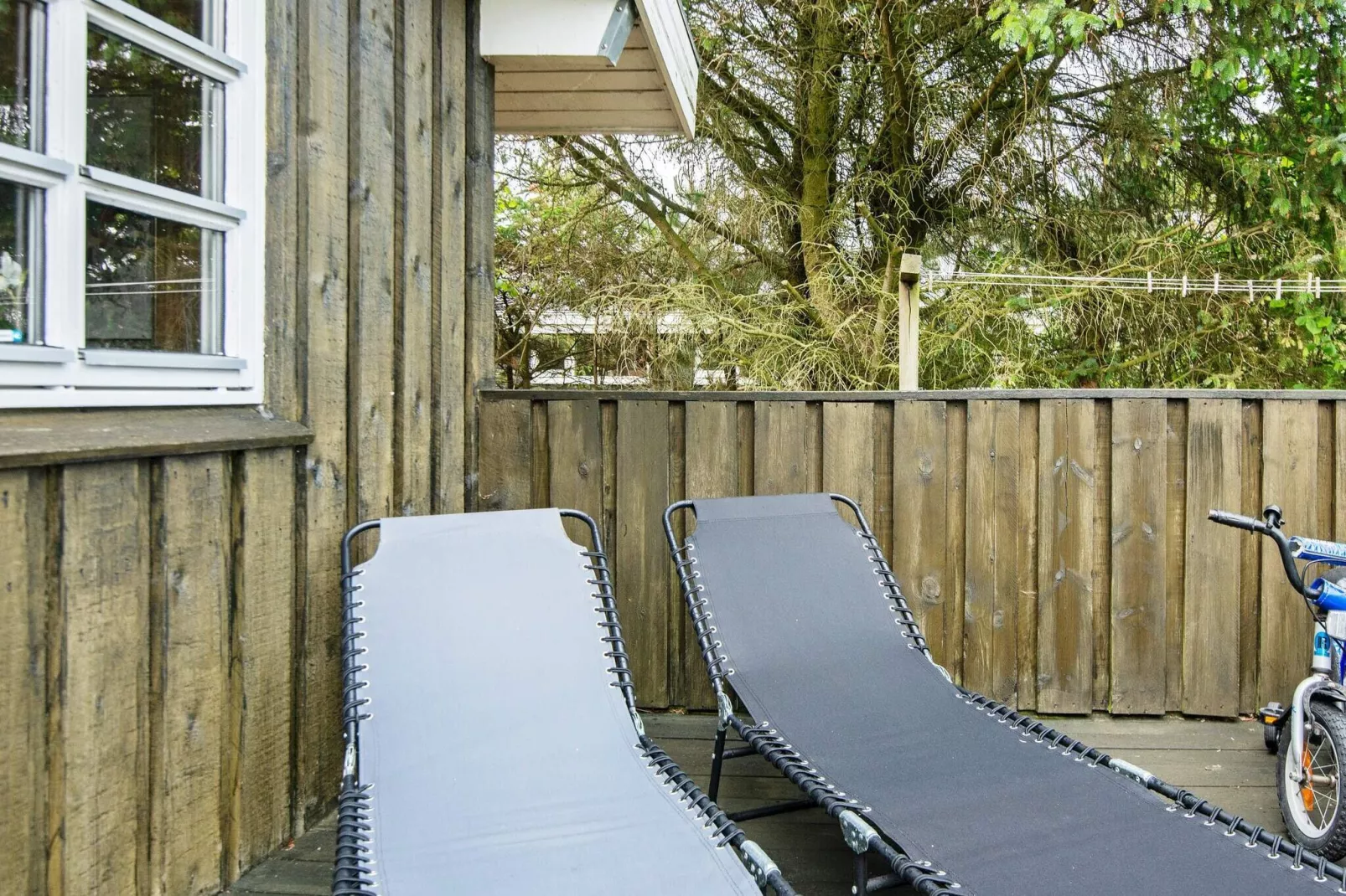 6 persoons vakantie huis in Løkken-By Traum-Uitzicht