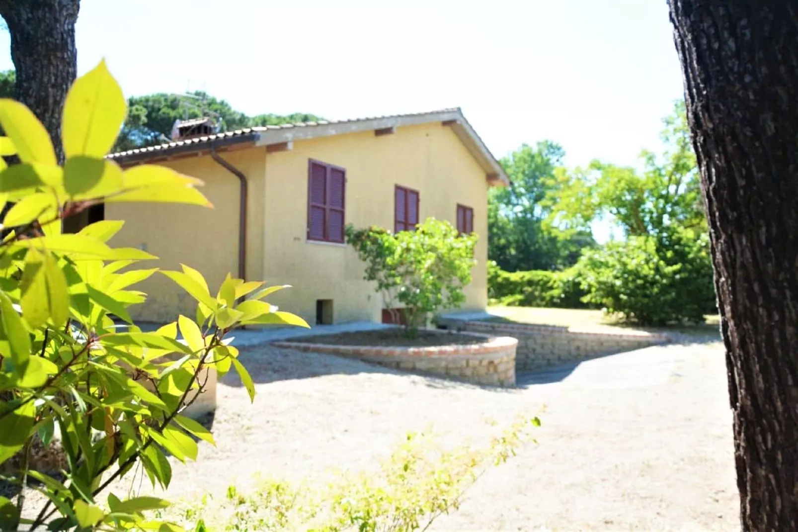 Villetta