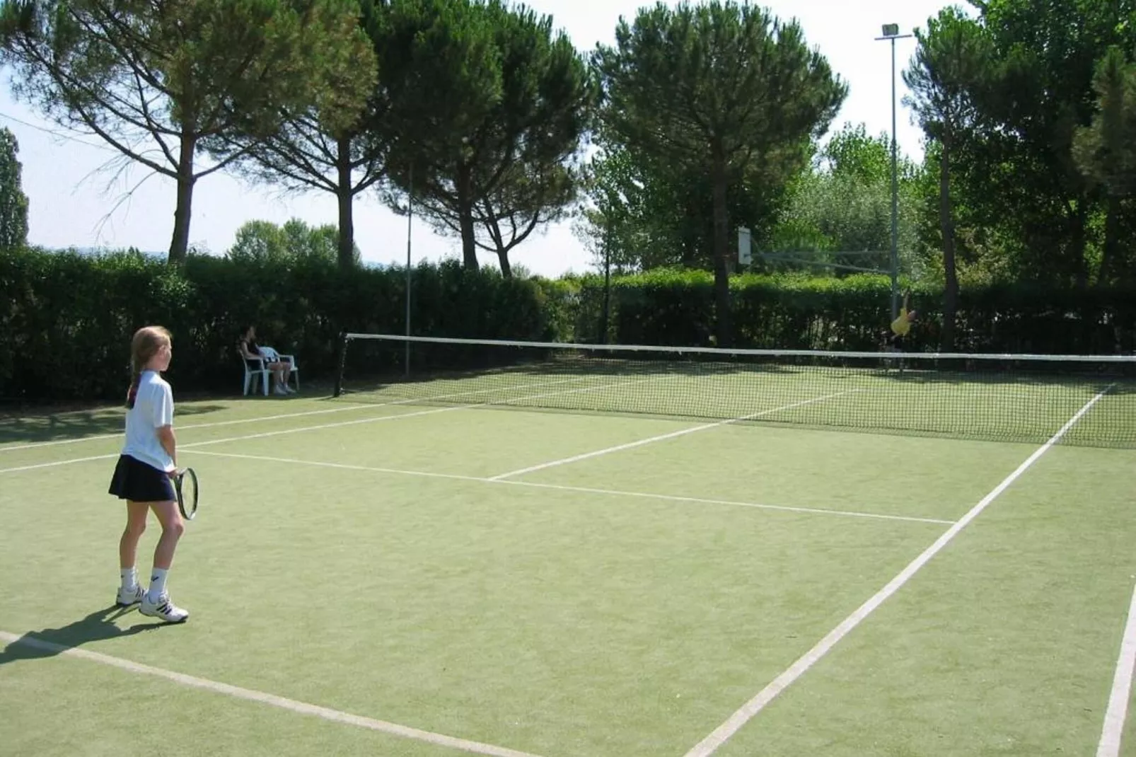 Villetta