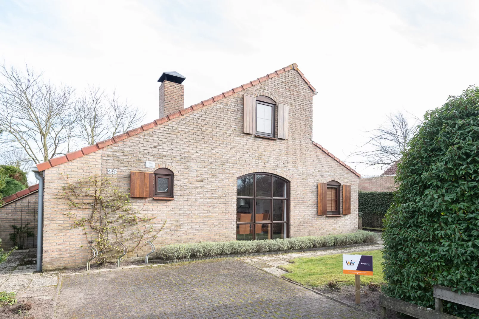 Bosweg 25-Schouwse Duin